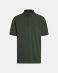 PERFORMANCE POLO (OLIVE)