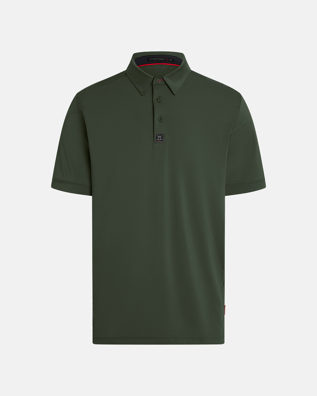 PERFORMANCE POLO (OLIVE)