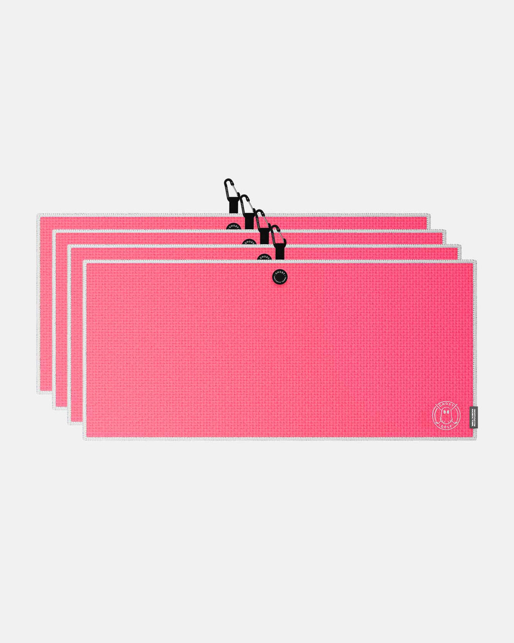 Magnetic Towel Bundle (4 Caddie)