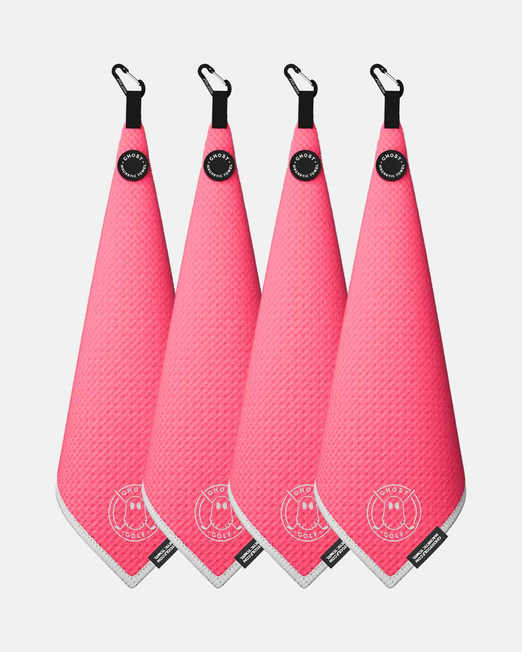 Magnetic Towel Bundle (4 Greenside)