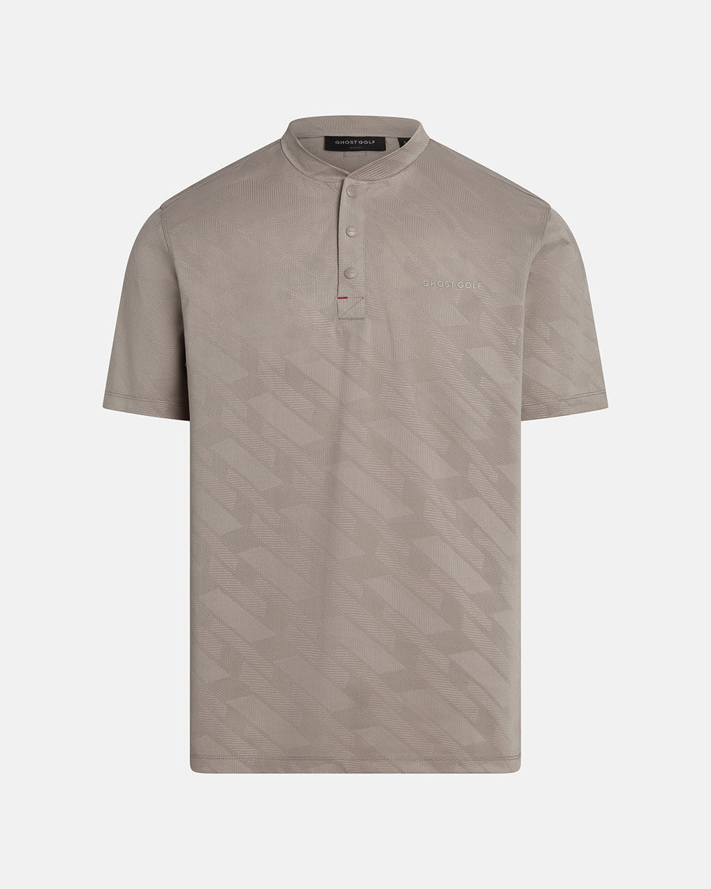 PINNACLE BANDED POLO
