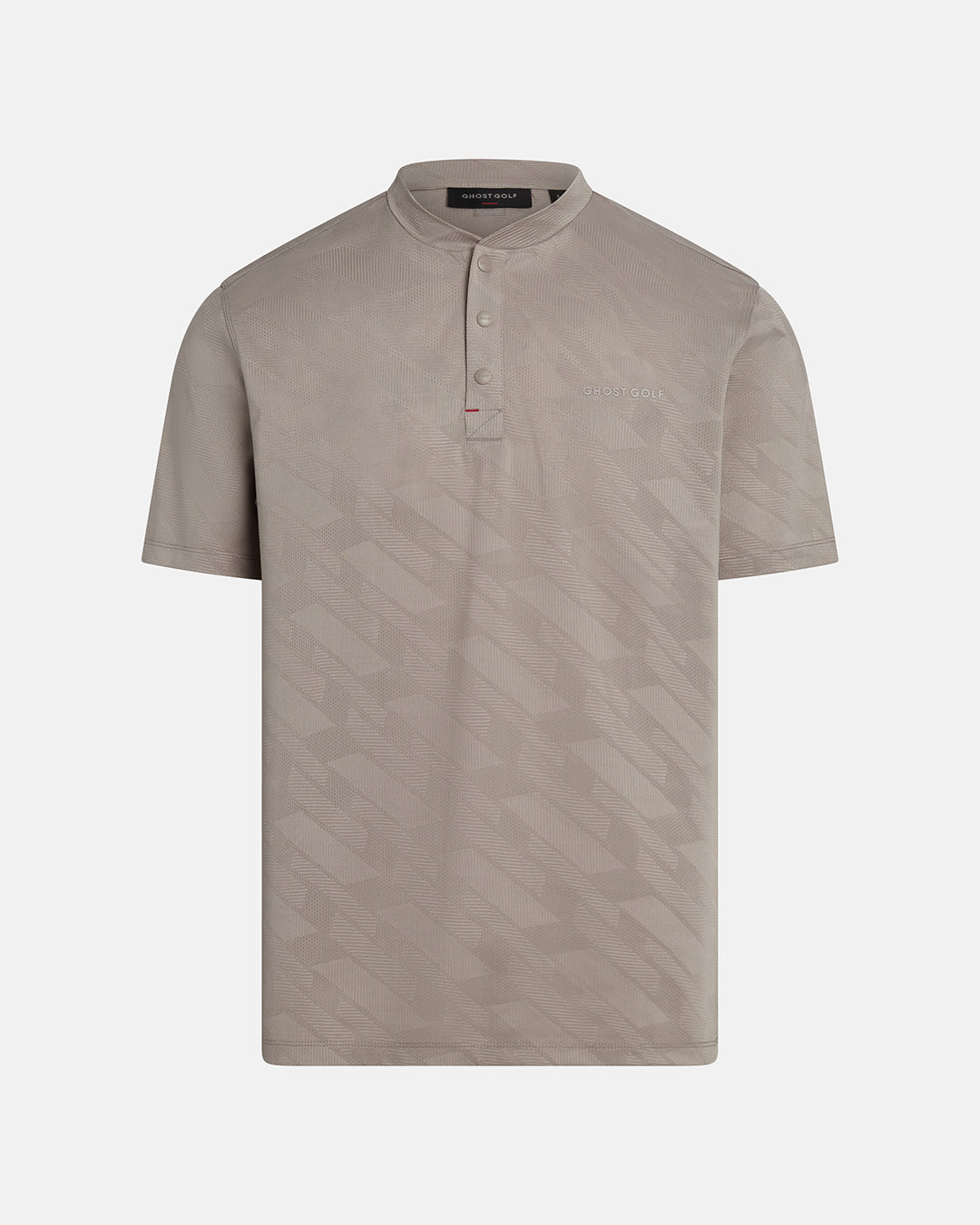 PINNACLE BANDED POLO