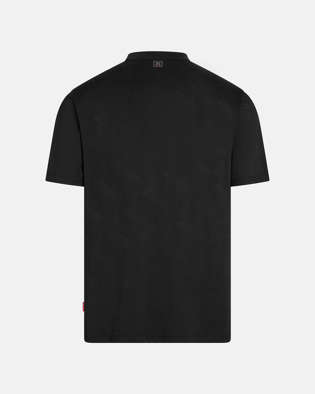PINNACLE BANDED POLO