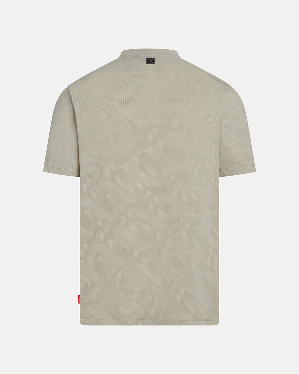 PINNACLE BANDED POLO