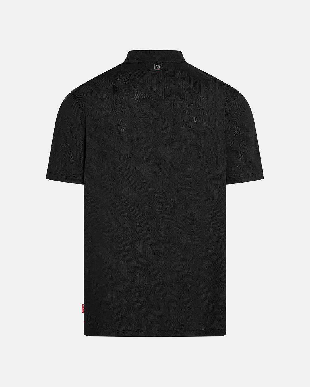 PINNACLE MOCK NECK