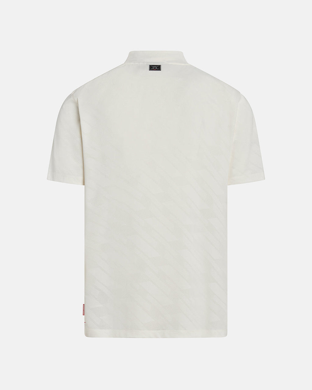 PINNACLE MOCK NECK