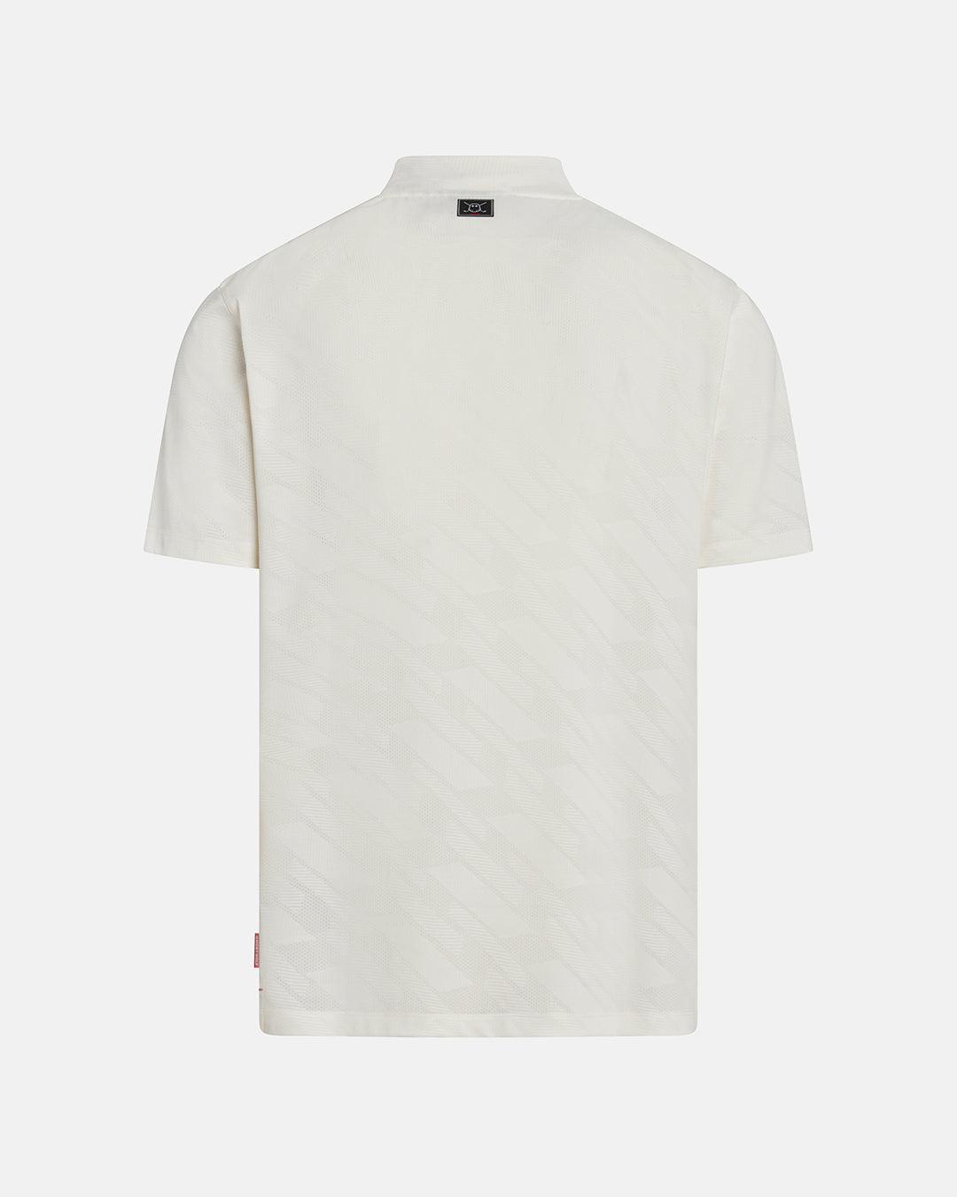 PINNACLE MOCK NECK