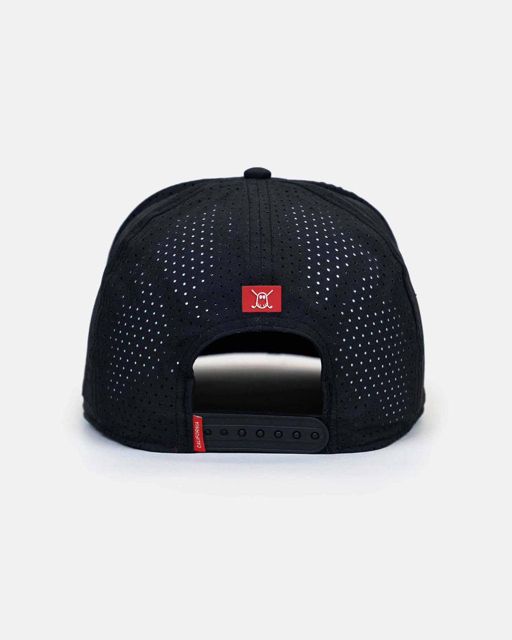 PLAY BAD FAST SNAPBACK
