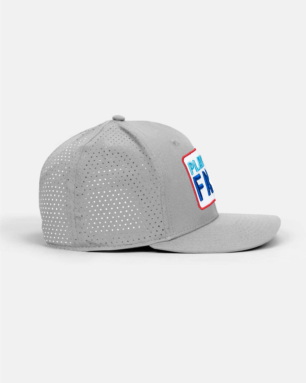 PLAY BAD FAST SNAPBACK