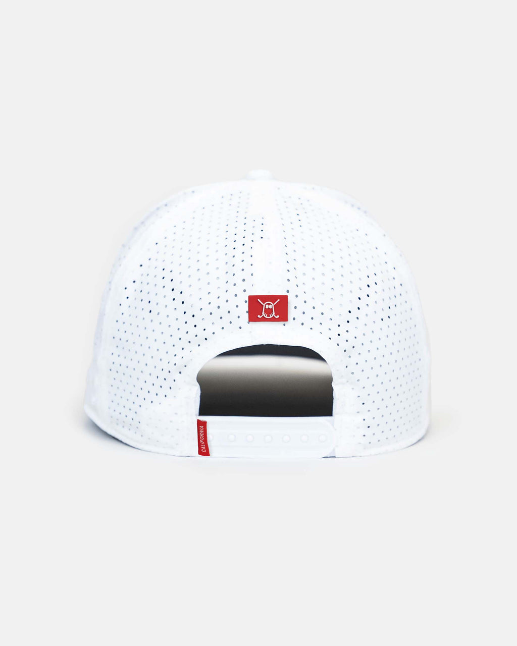 PLAY BAD FAST SNAPBACK