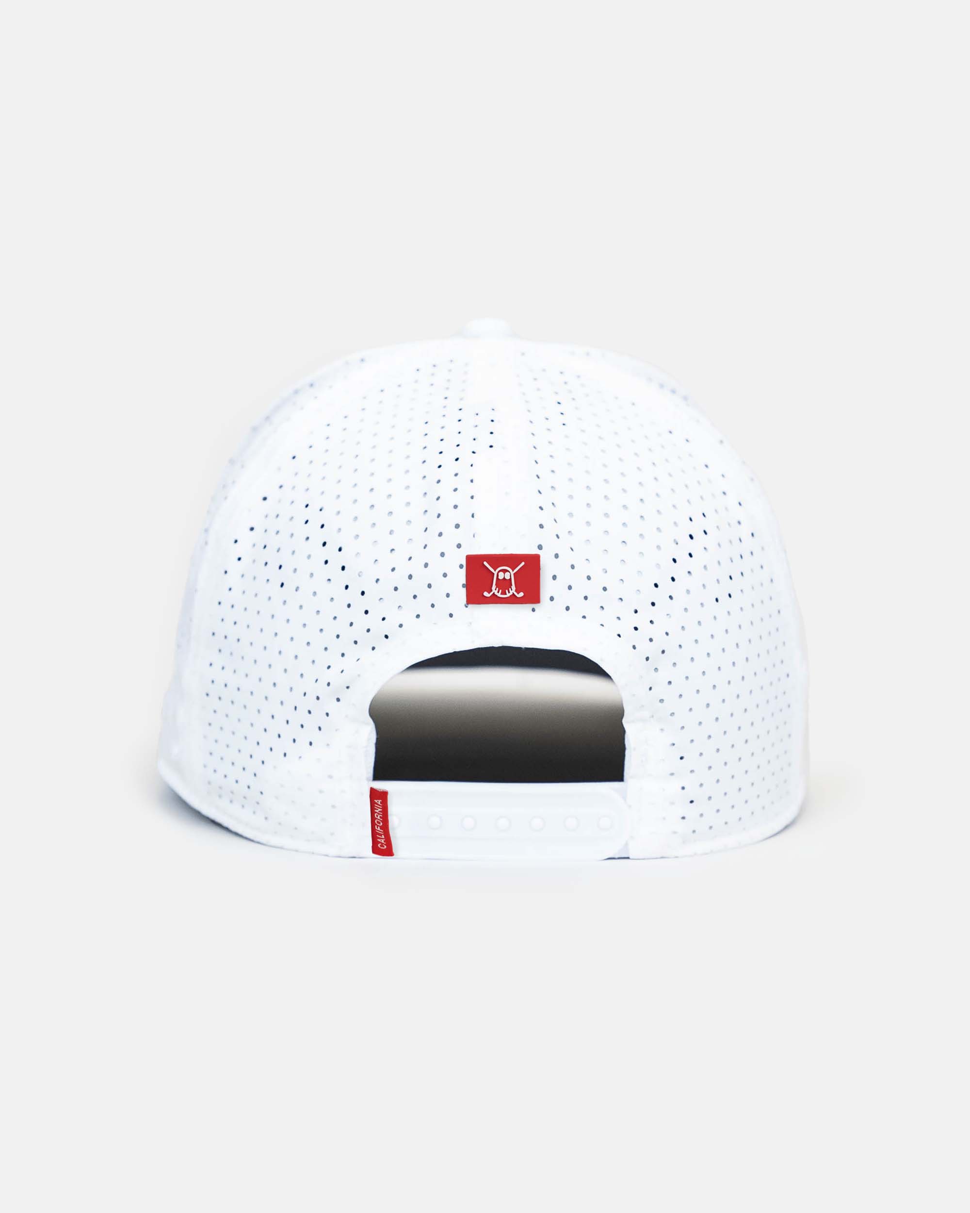 PLAY BAD FAST SNAPBACK
