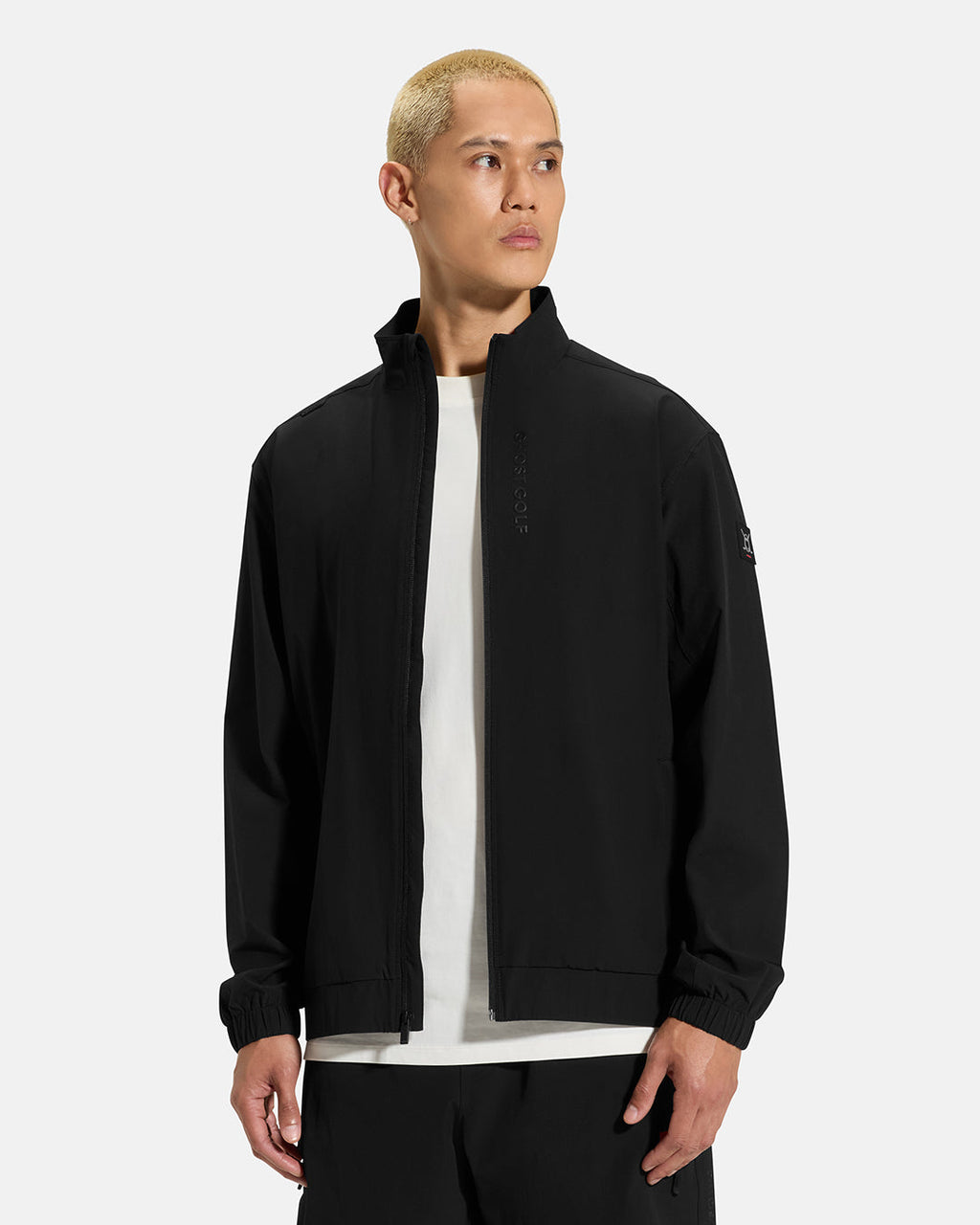 PLAYER JACKET