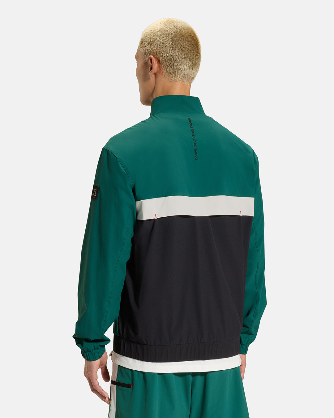 PLAYER JACKET