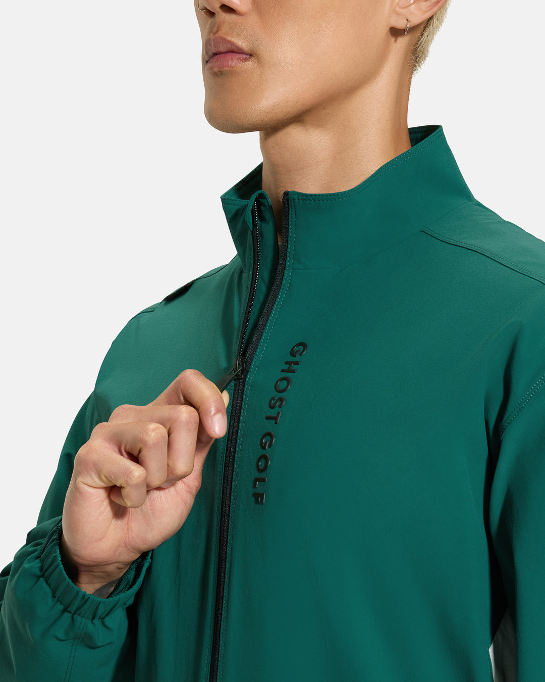 PLAYER JACKET