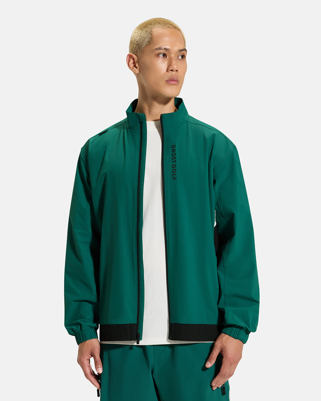 PLAYER JACKET