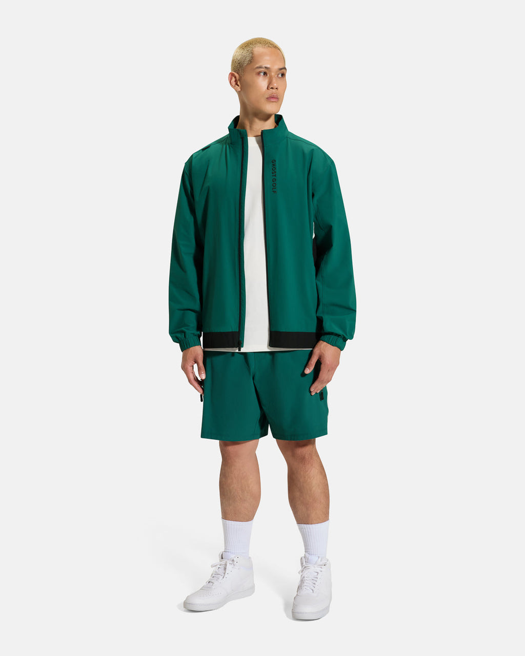 PLAYER JACKET
