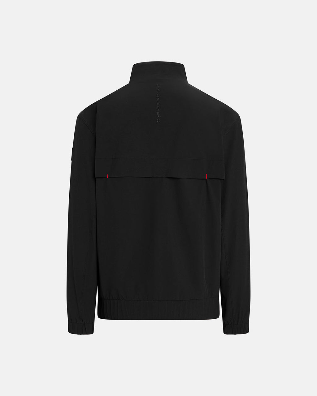 PLAYER JACKET