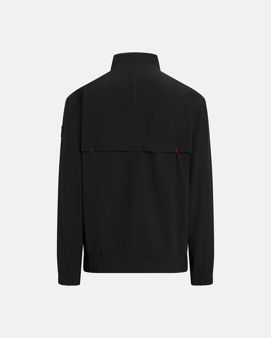 PLAYER JACKET