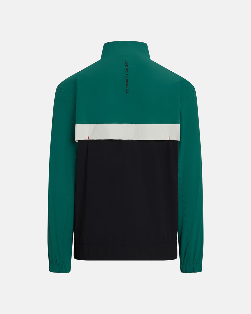 PLAYER JACKET