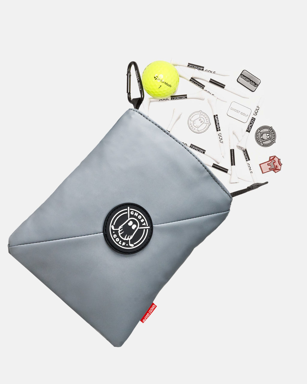 UTILITY POUCH - MAVERICK
