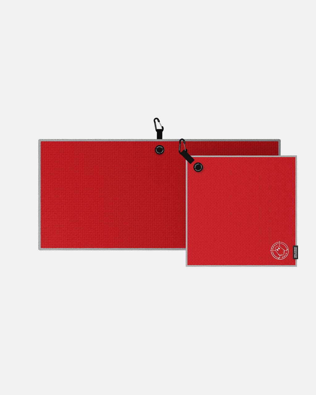 Magnetic Towel Bundle (Caddie+Greenside)