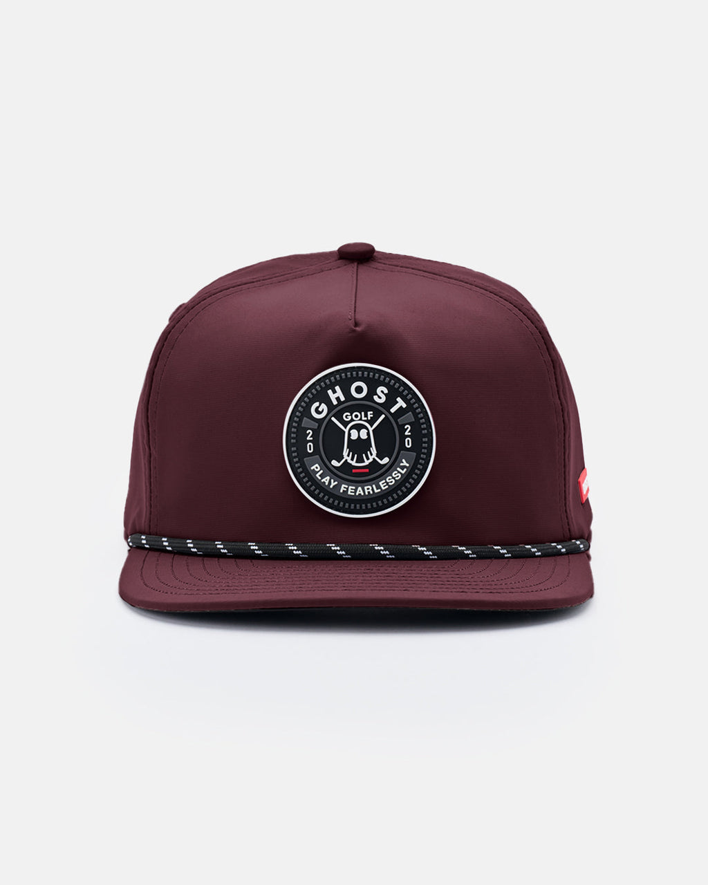 GG RETRO GOLFER SNAPBACK