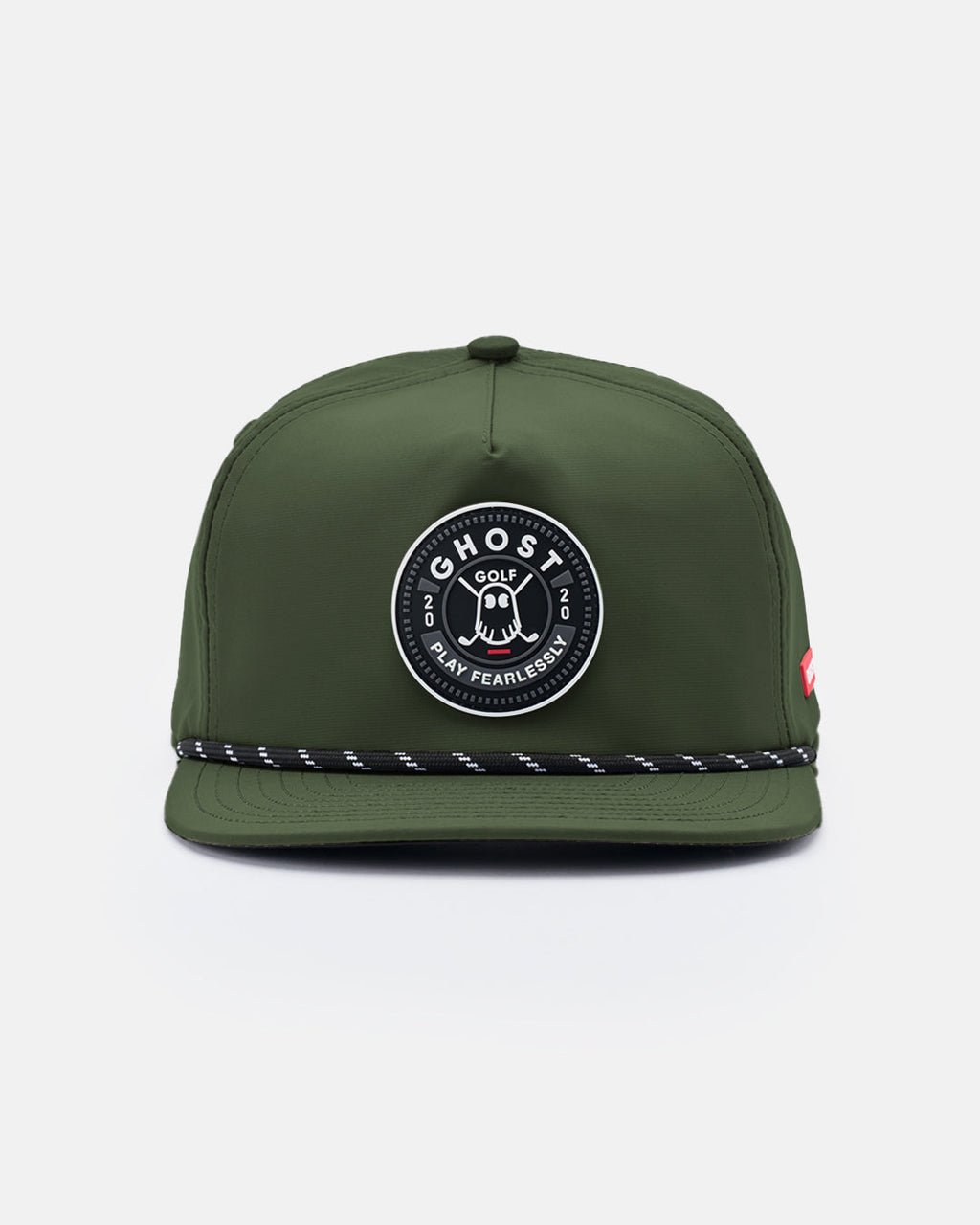 GG RETRO GOLFER SNAPBACK