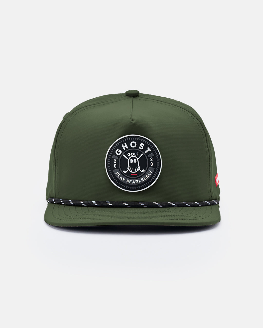GG RETRO GOLFER SNAPBACK