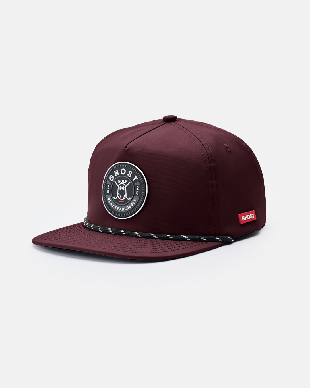 GG RETRO GOLFER SNAPBACK