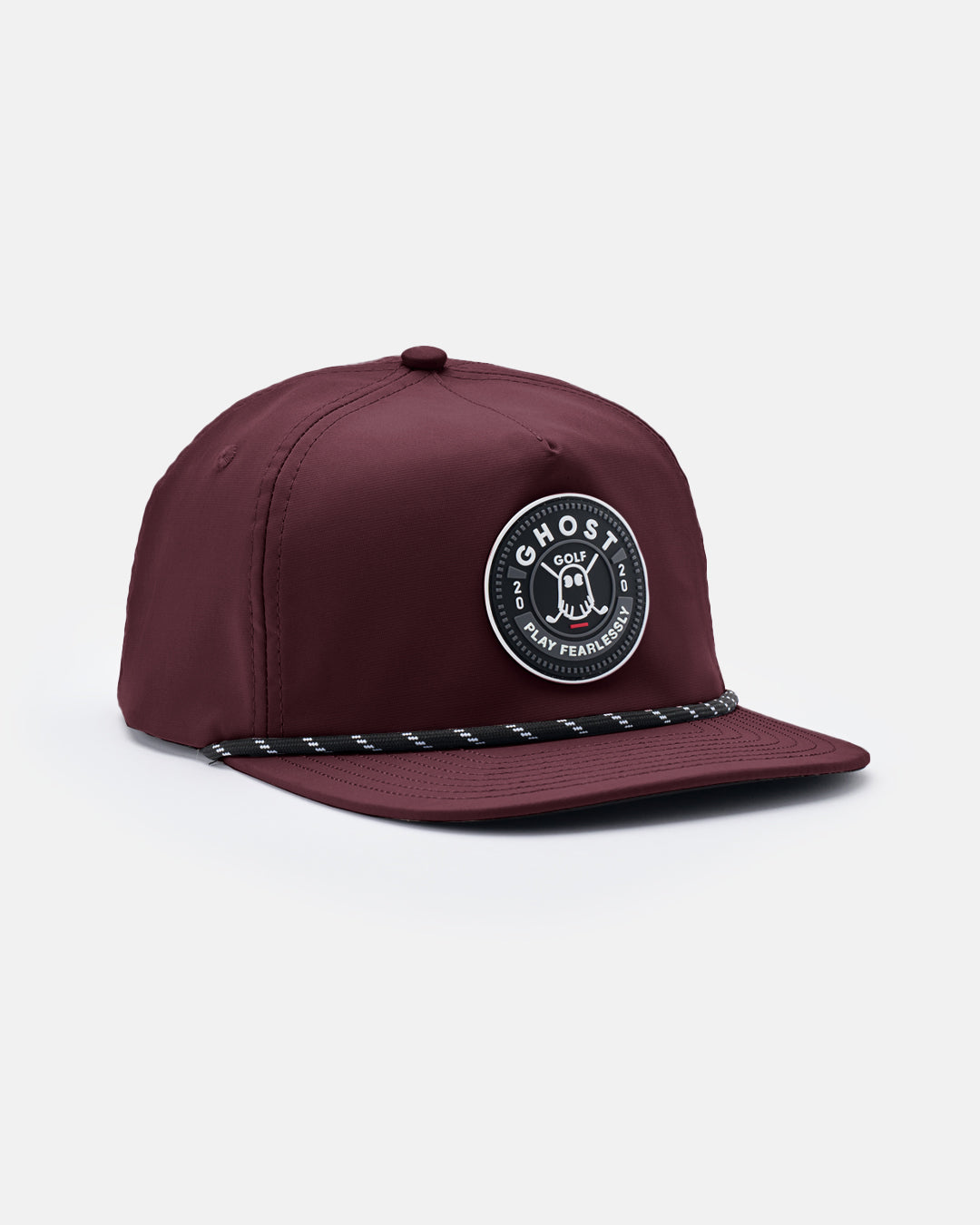 GG RETRO GOLFER SNAPBACK