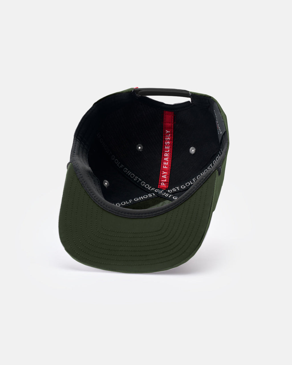 GG RETRO GOLFER SNAPBACK