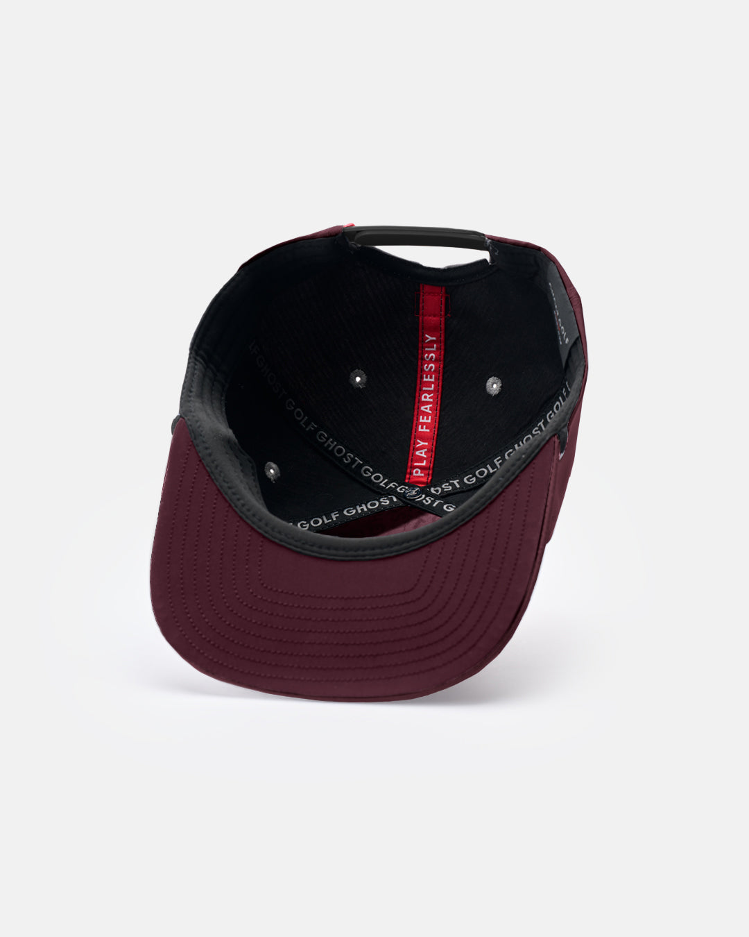 GG RETRO GOLFER SNAPBACK