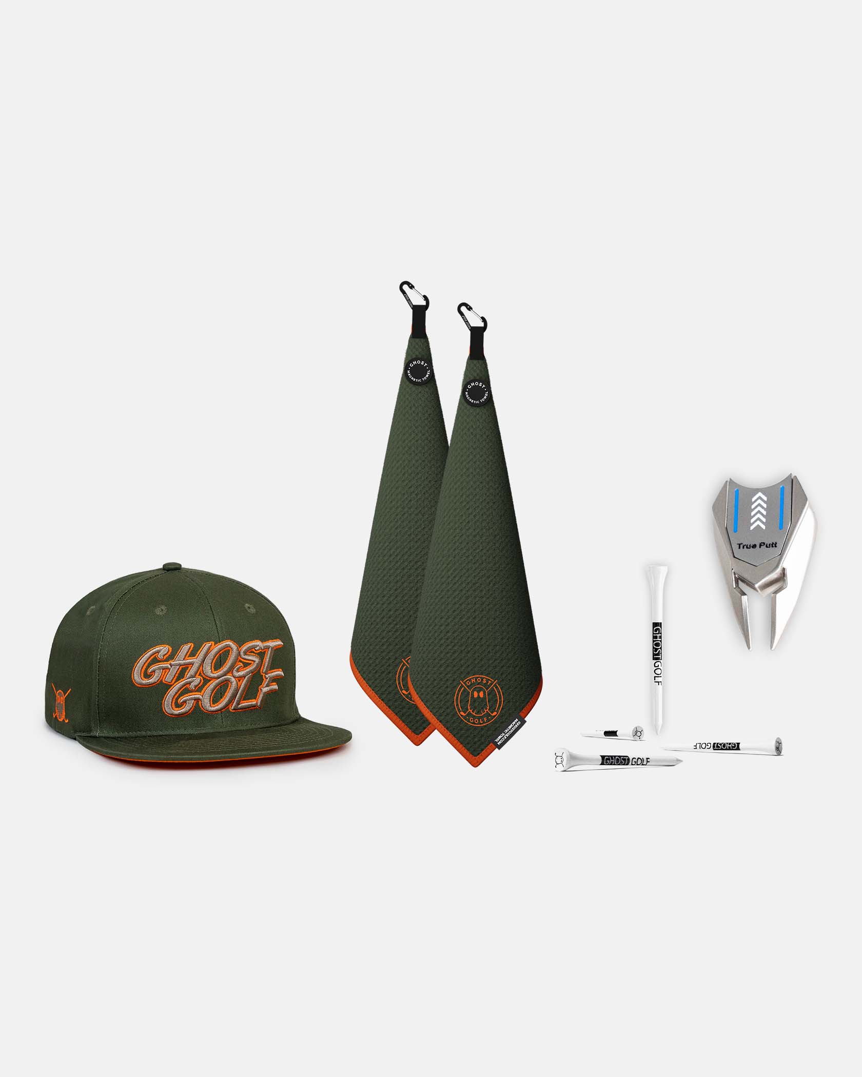Tour Player Bundle