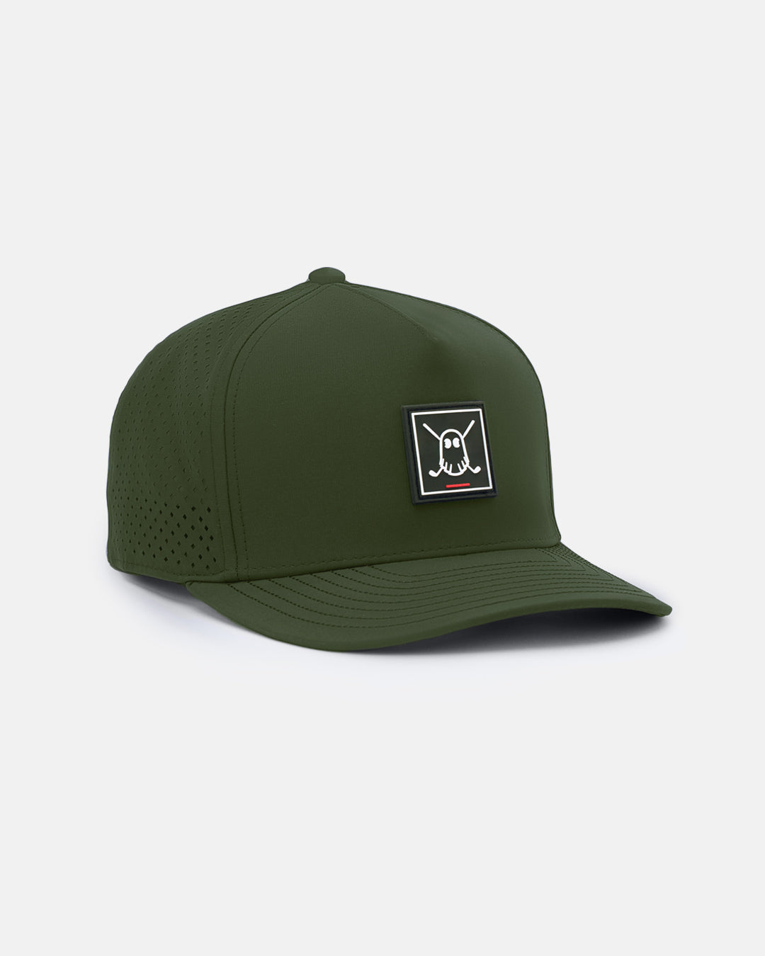 GG ICON PATCH SNAPBACK