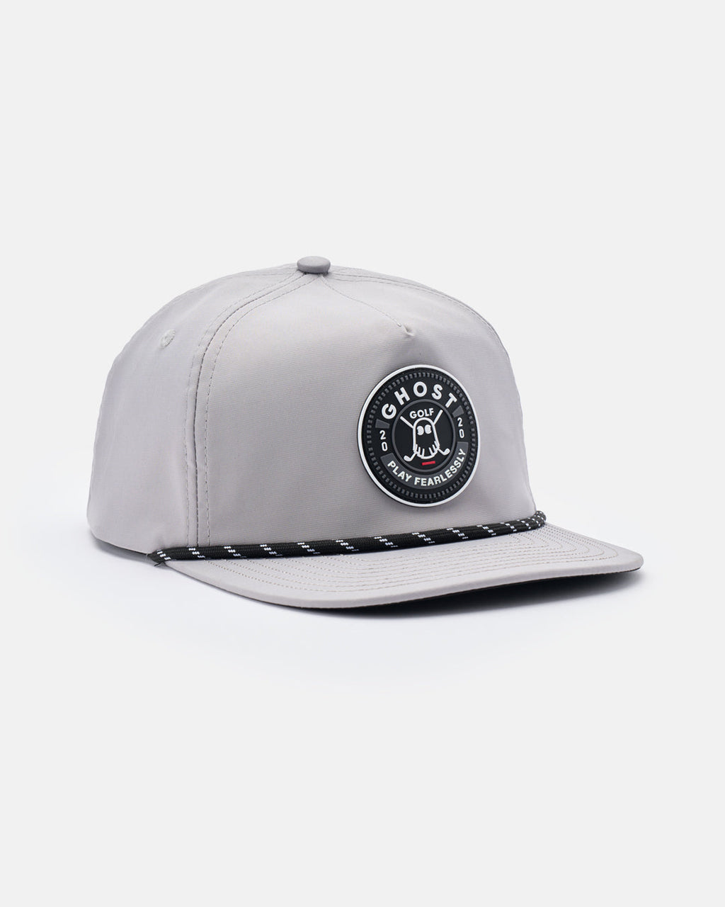 GG RETRO GOLFER SNAPBACK