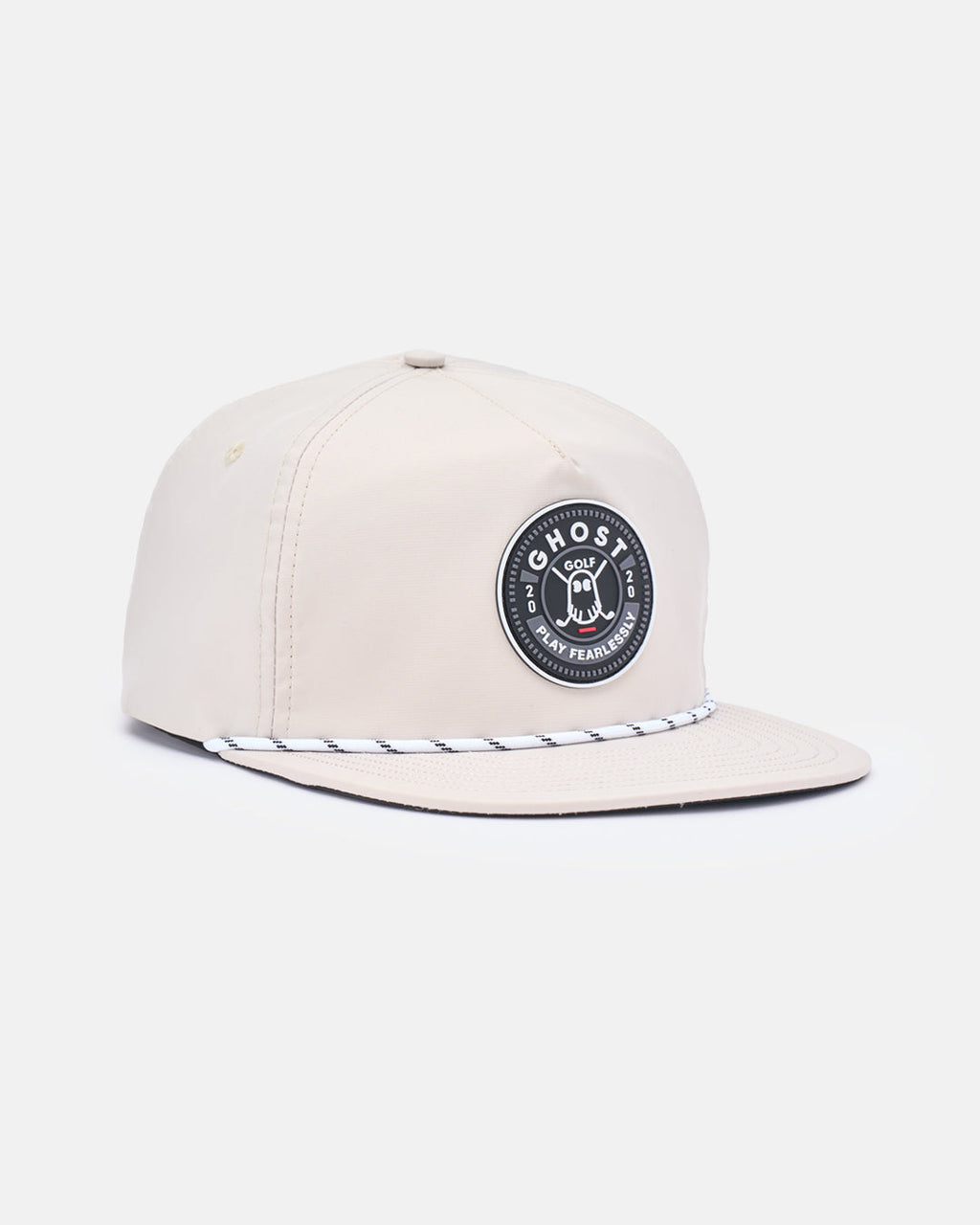 GG RETRO GOLFER SNAPBACK
