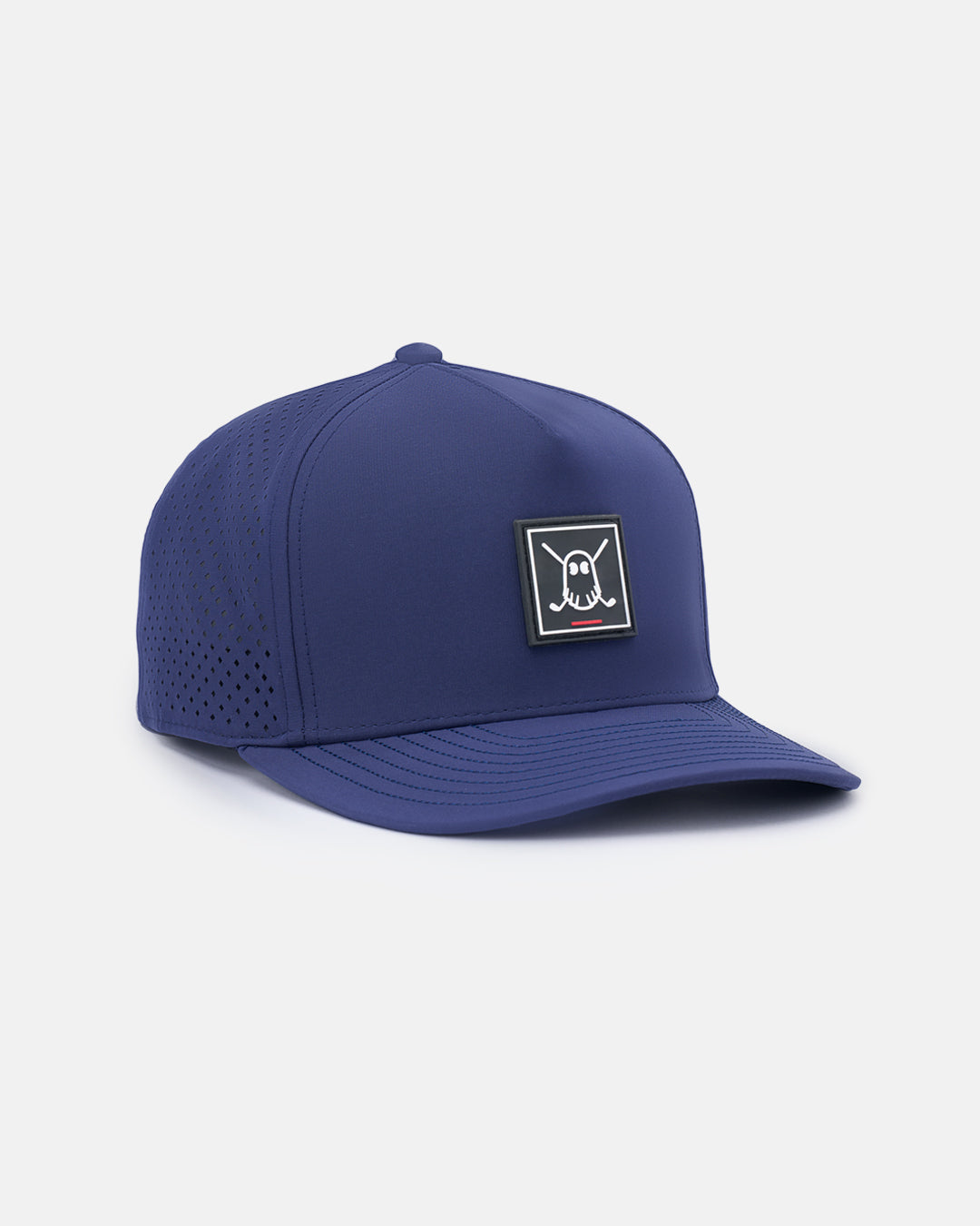GG ICON PATCH SNAPBACK