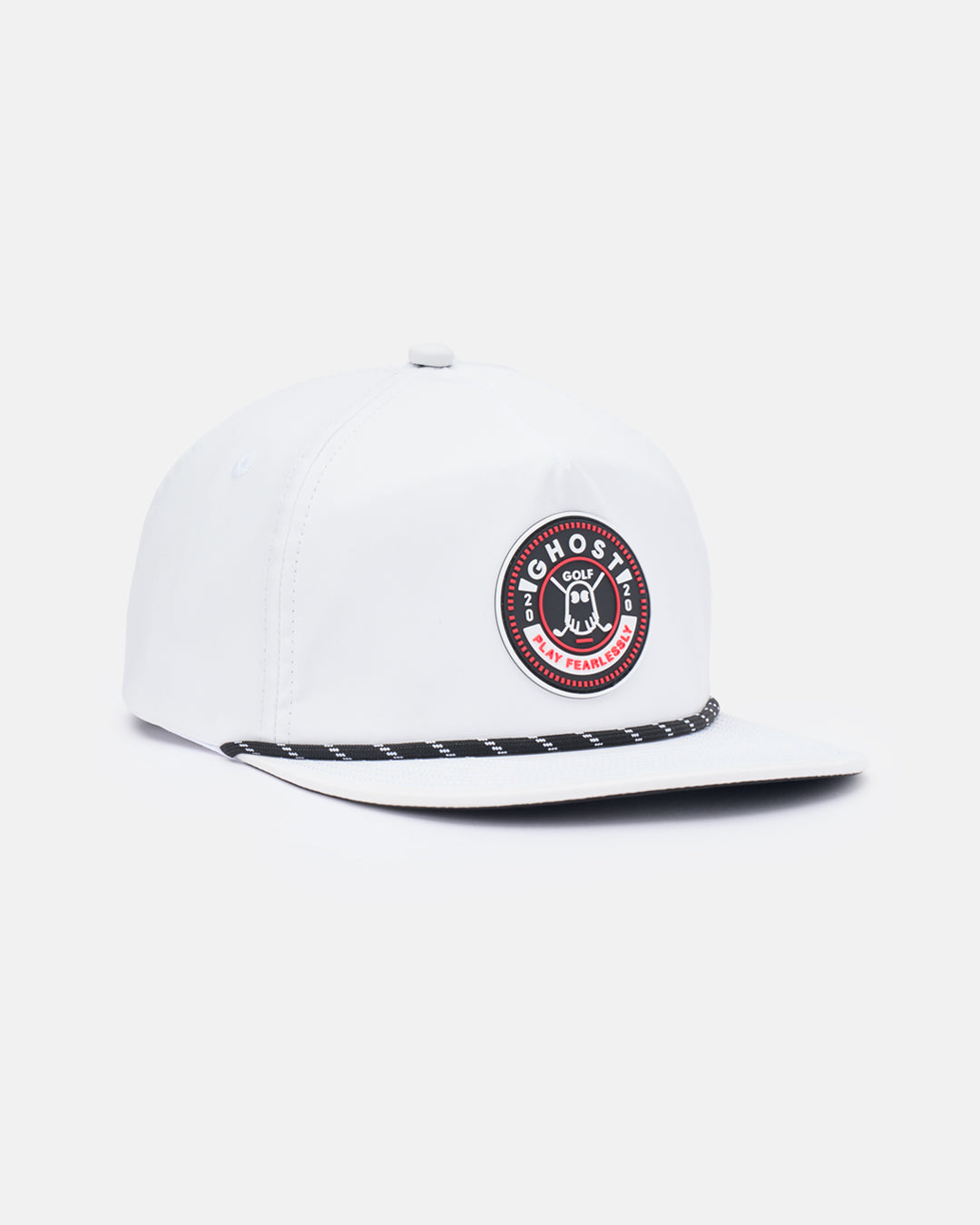 GG RETRO GOLFER SNAPBACK