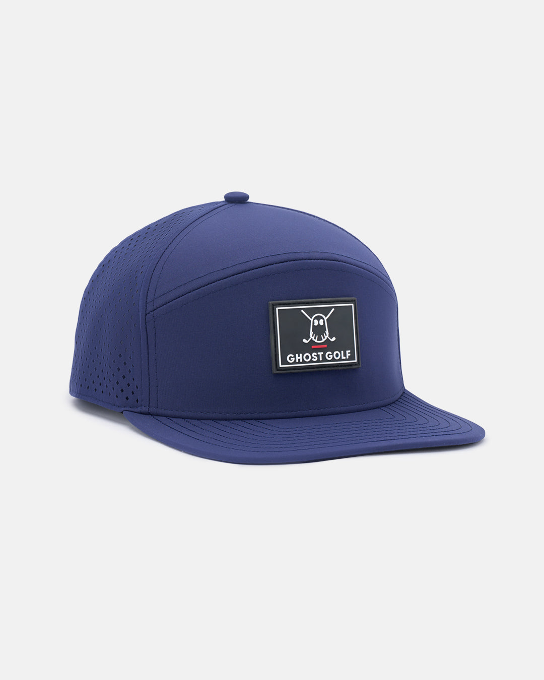 GG ARCH PANEL SNAPBACK