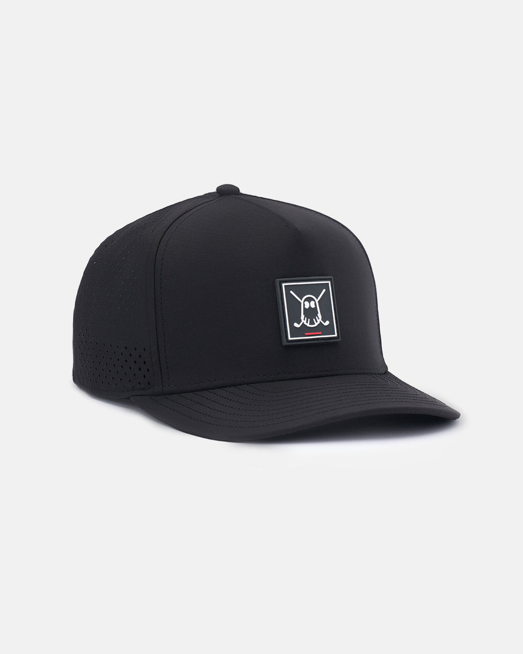 GG ICON PATCH SNAPBACK