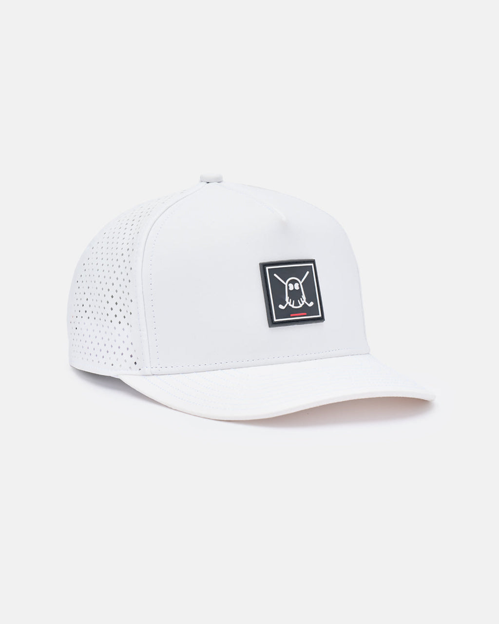 GG ICON PATCH SNAPBACK