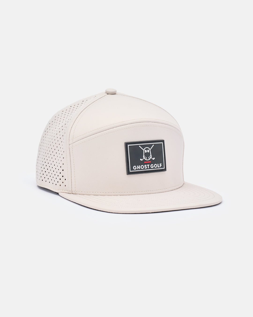 GG ARCH PANEL SNAPBACK