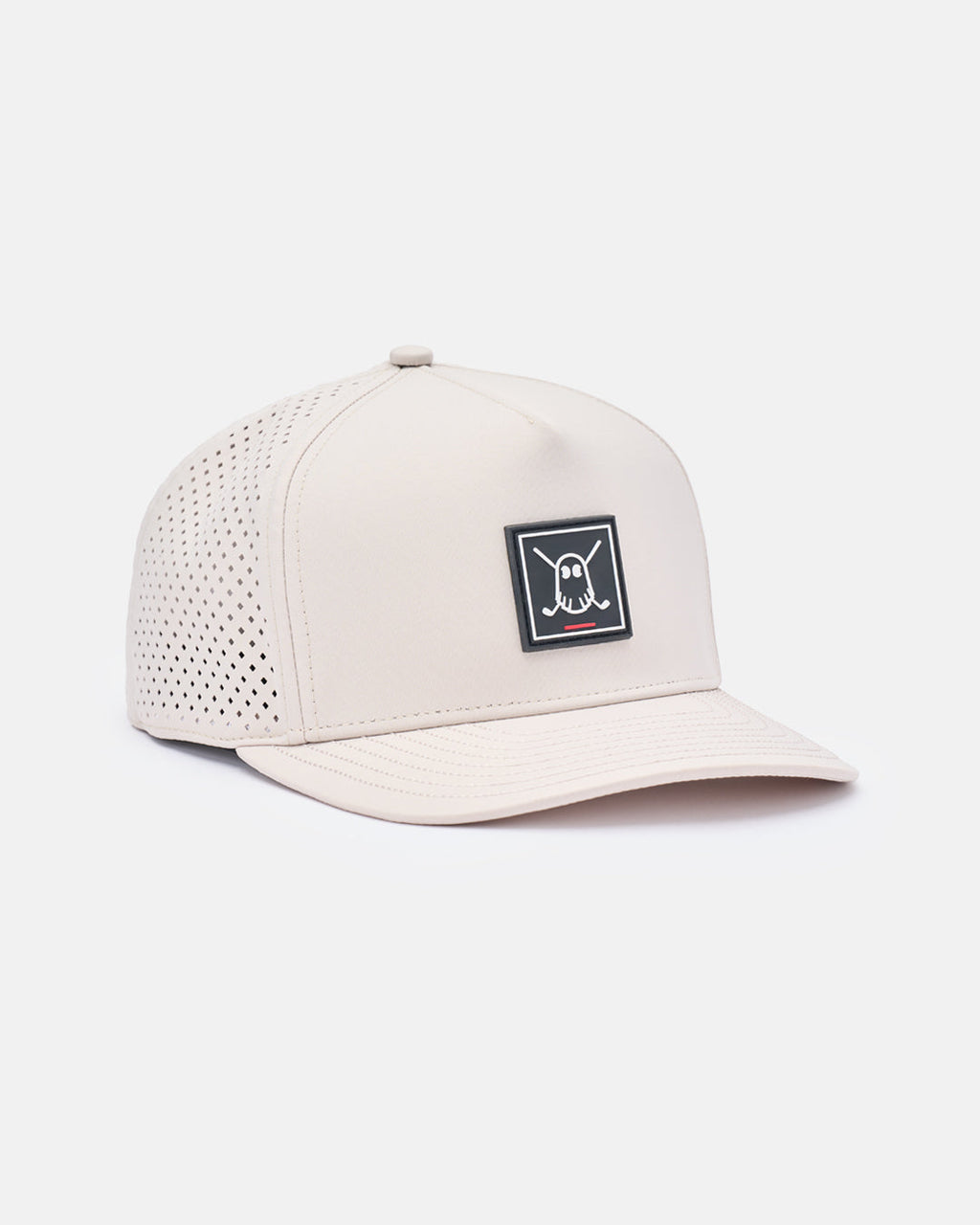GG ICON PATCH SNAPBACK