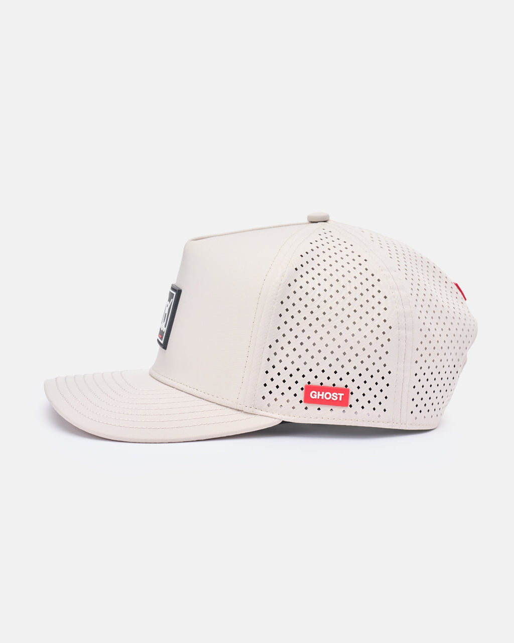 GG ICON PATCH SNAPBACK