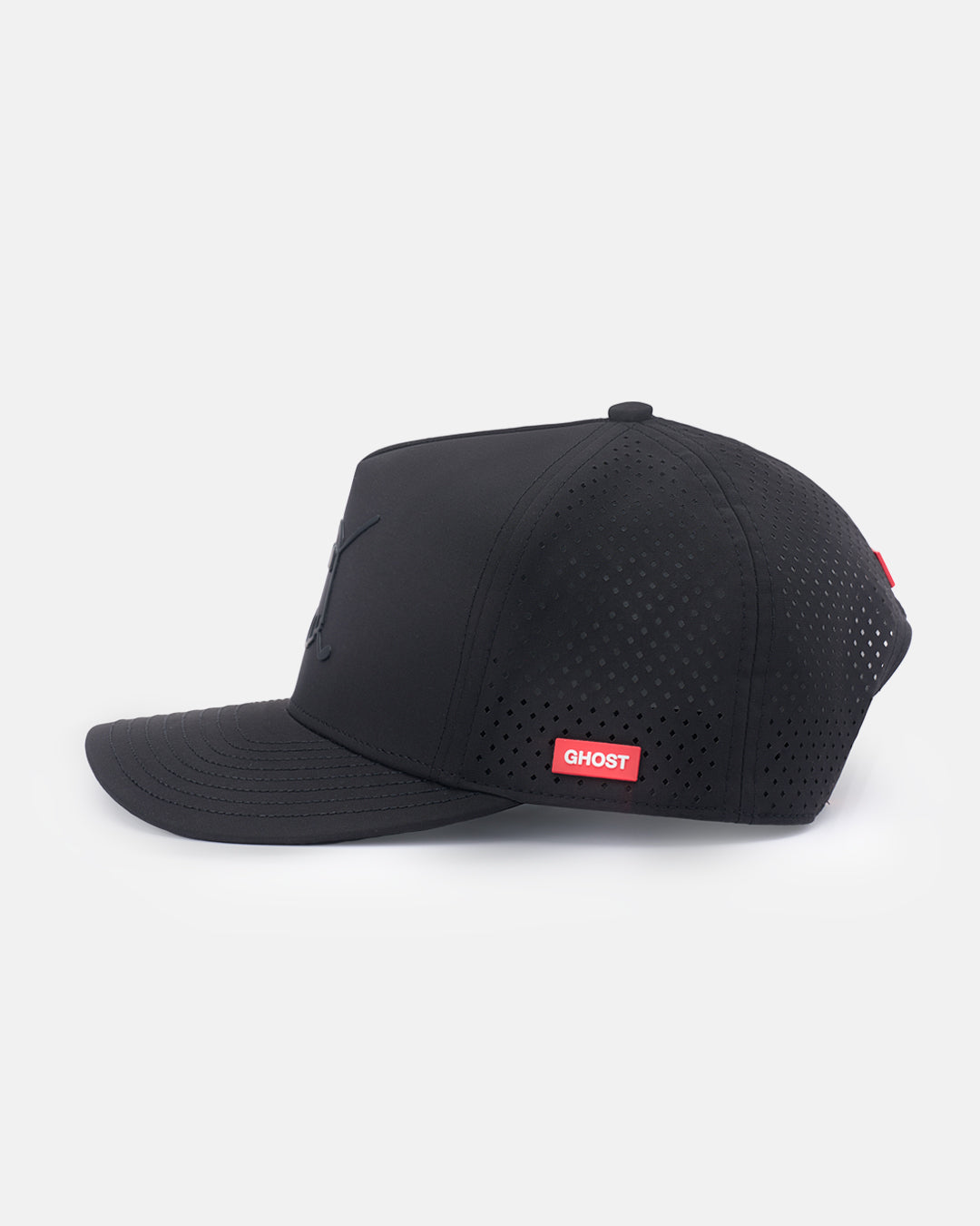 GG BONDED ICON SNAPBACK