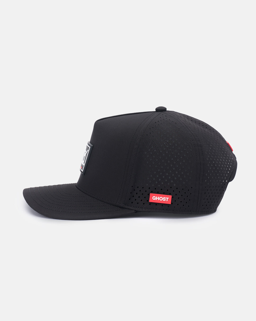 GG ICON PATCH SNAPBACK