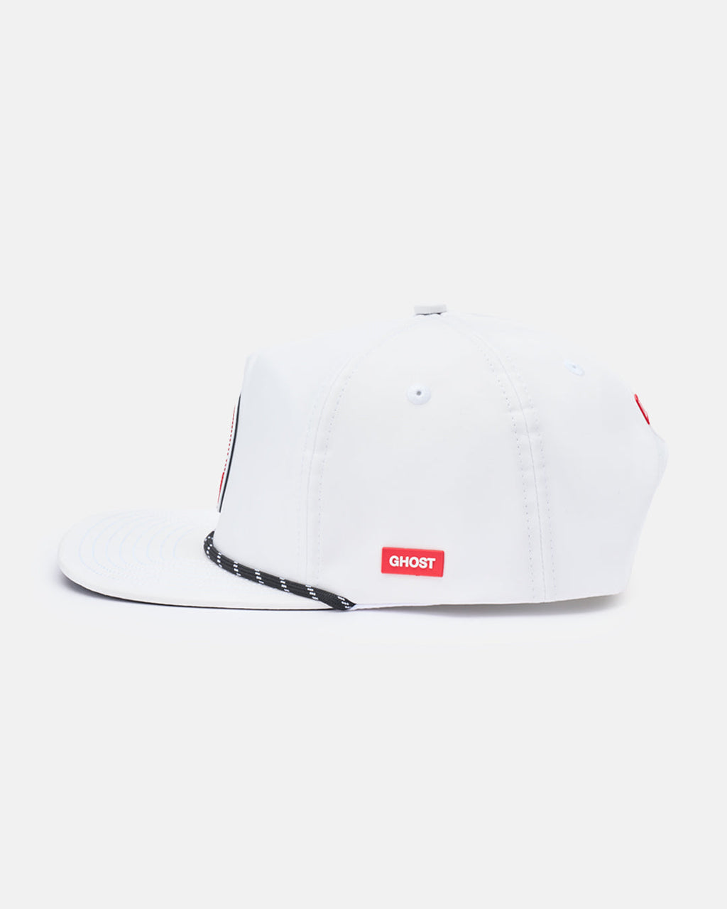 GG RETRO GOLFER SNAPBACK