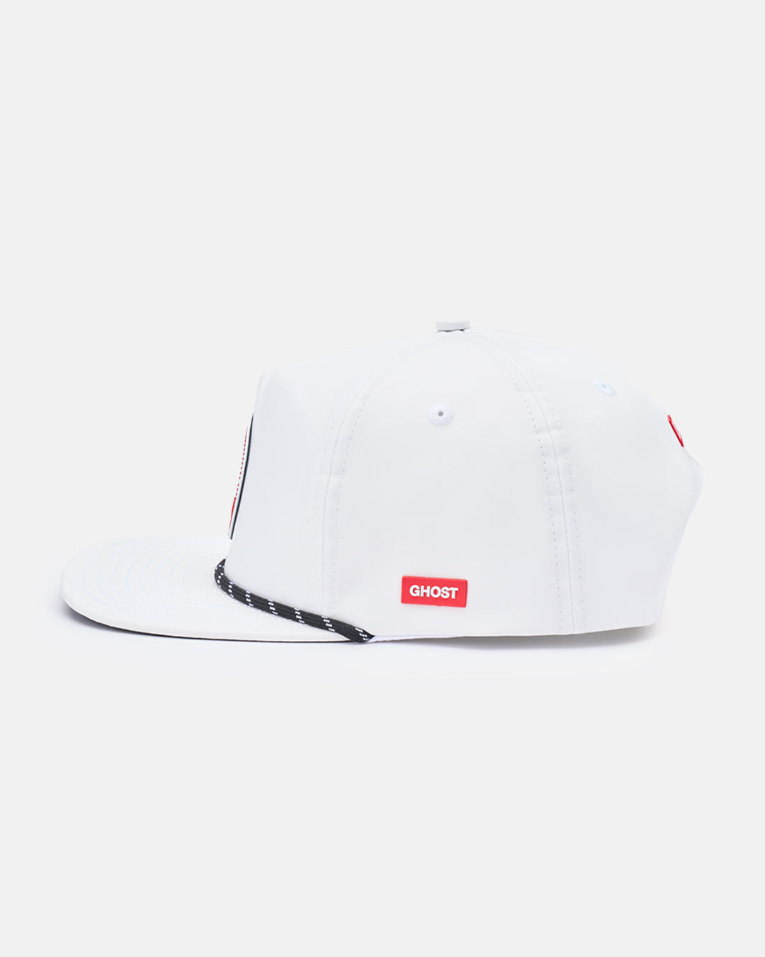 GG RETRO GOLFER SNAPBACK