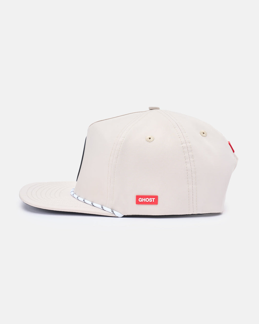 GG RETRO GOLFER SNAPBACK