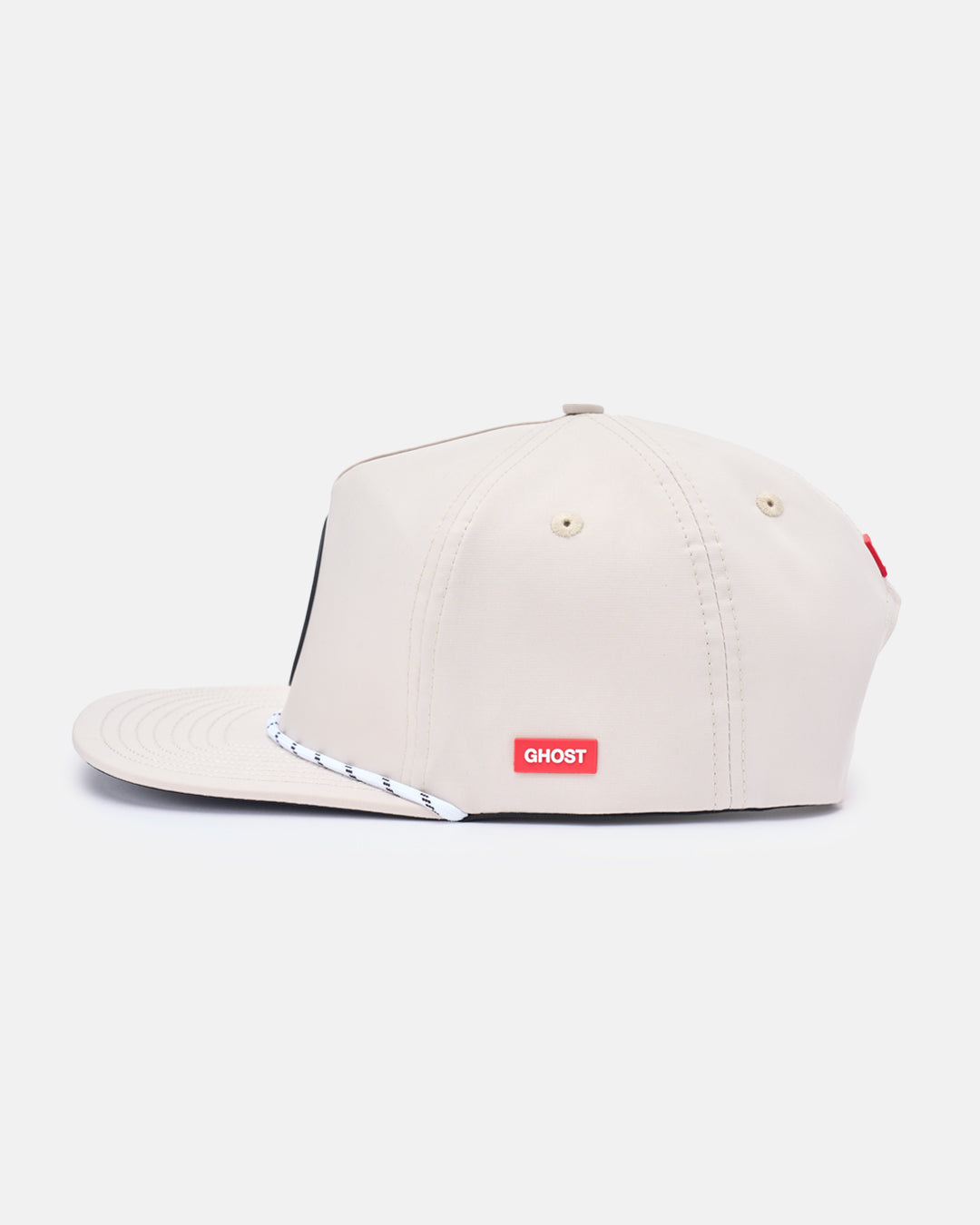 GG RETRO GOLFER SNAPBACK